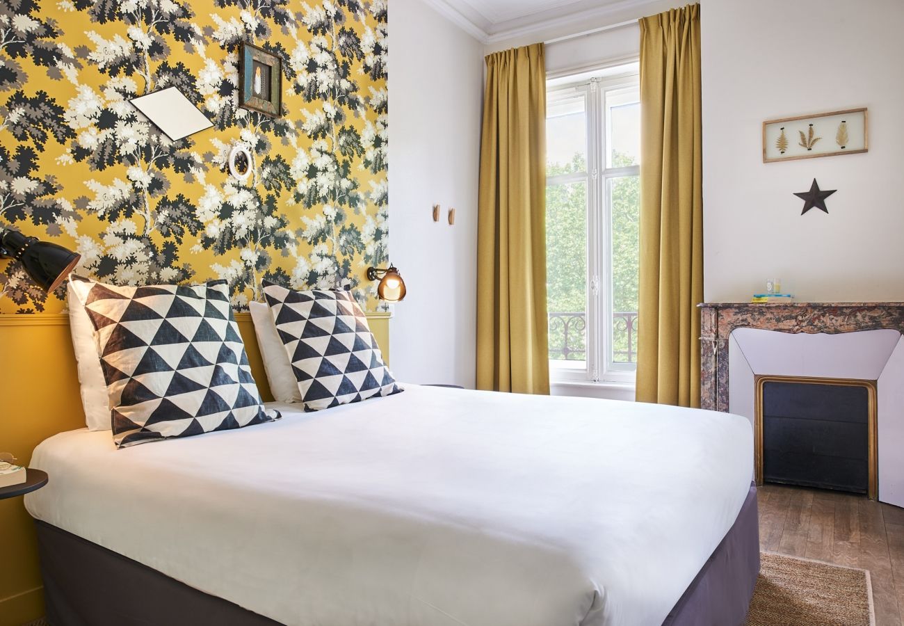 Hotel Stanley by HappyCulture