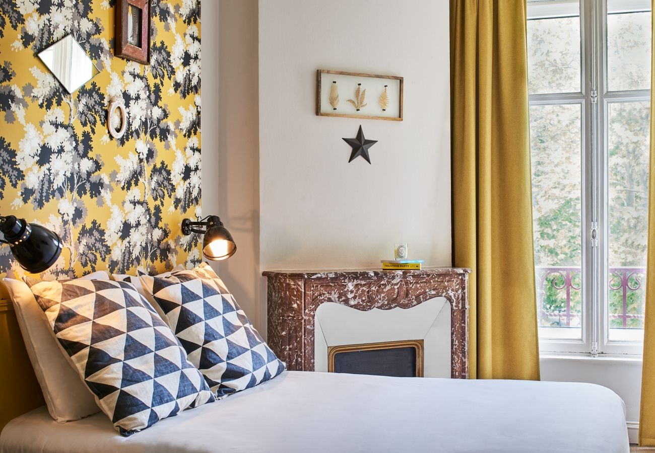 Hotel Stanley by HappyCulture