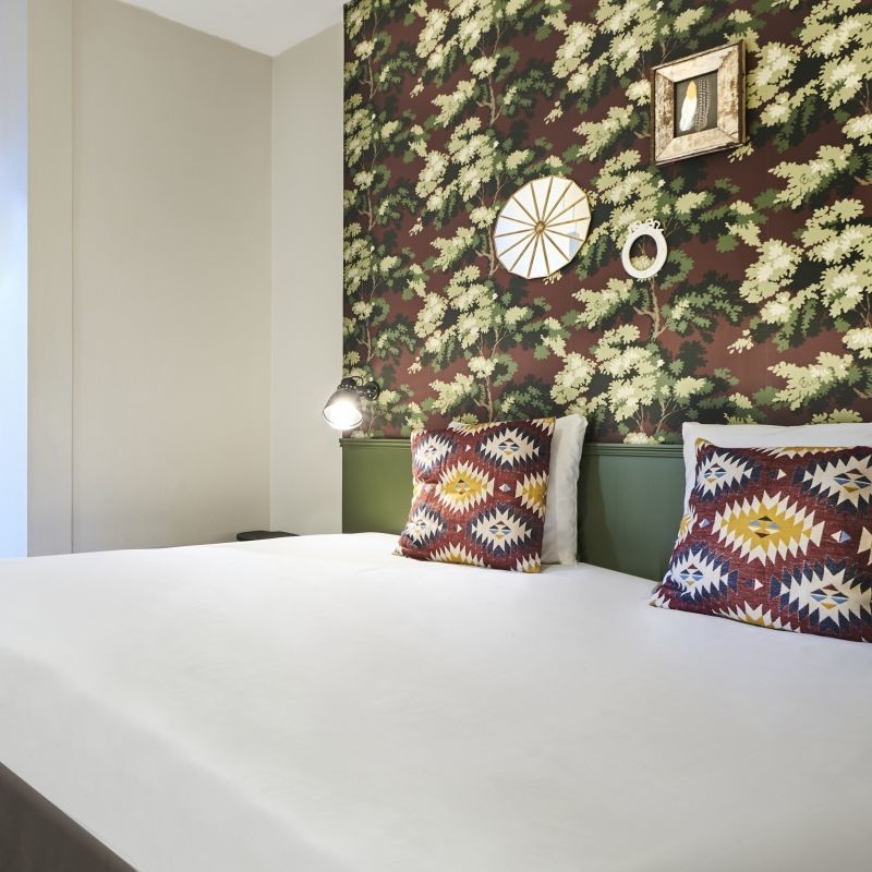 Hotel Stanley by HappyCulture