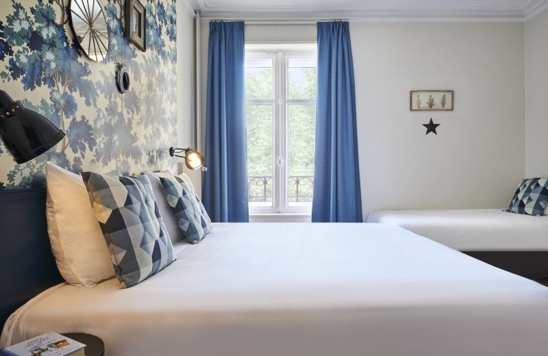 Hotel Stanley by HappyCulture