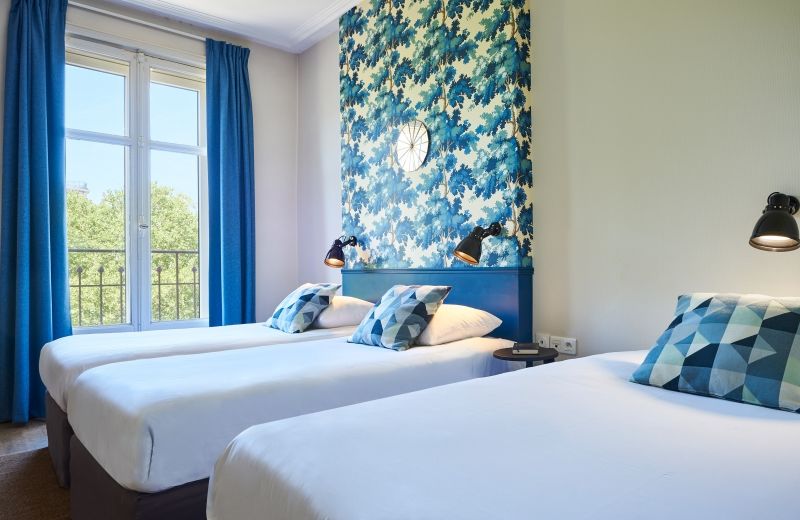 Hotel Stanley by HappyCulture