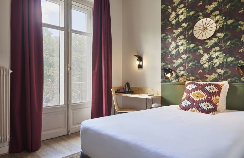 Hotel Stanley by HappyCulture