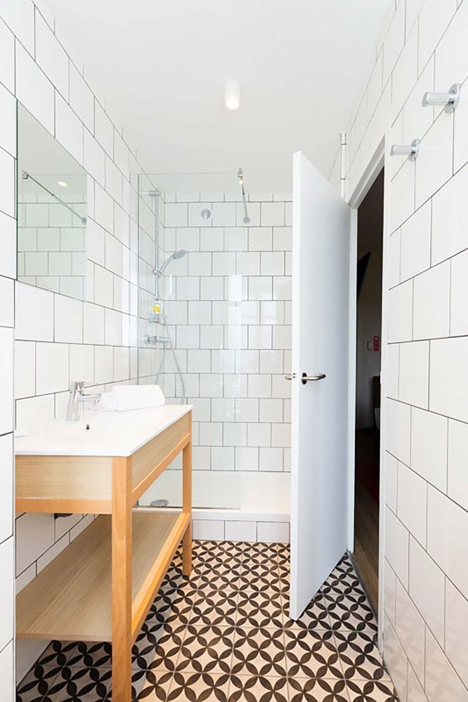 Hotel Stanley by HappyCulture - Chambre