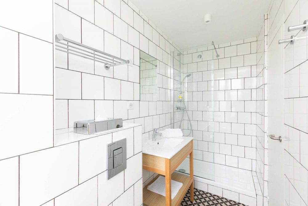 Hotel Stanley by HappyCulture - Chambre