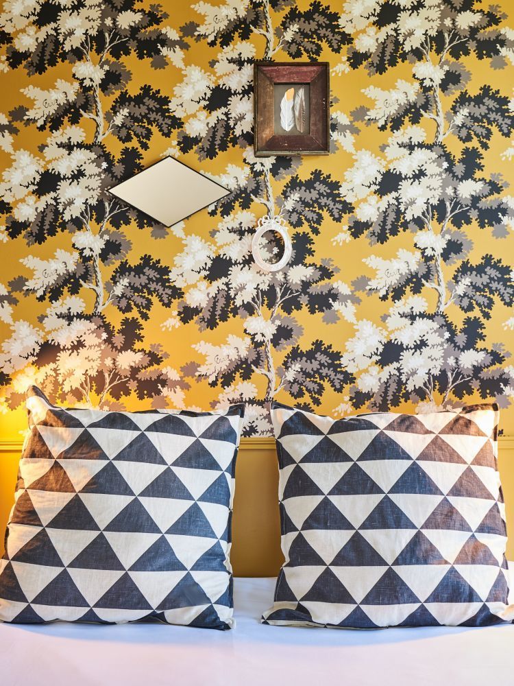 Hotel Stanley by HappyCulture - Chambre