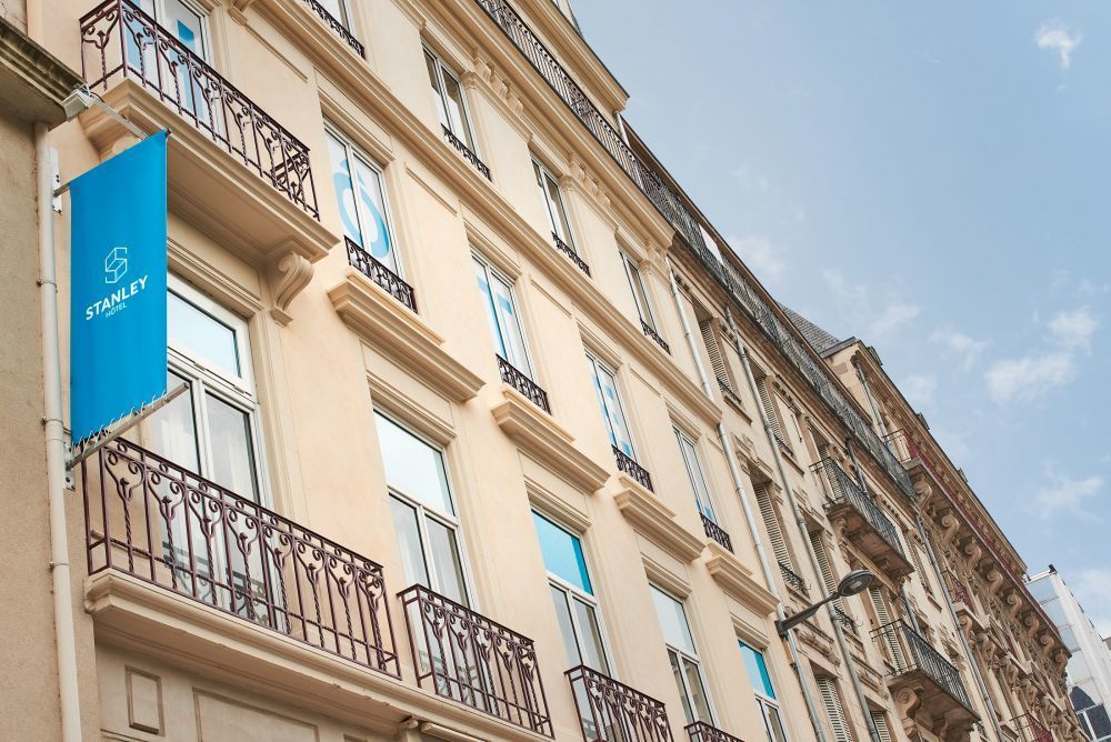 Hotel Stanley by HappyCulture - Extérieur